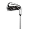 2021 M4 3H 4H 5-PW Combo Iron Set with Steel Shafts