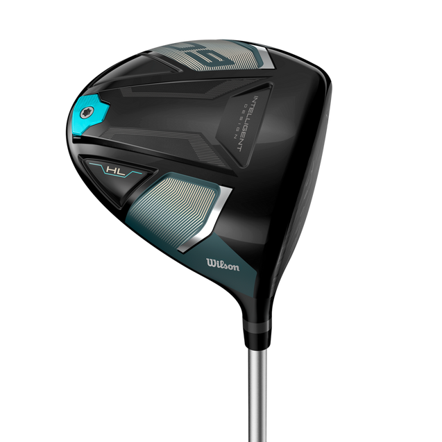 Women's D9 Driver WILSON