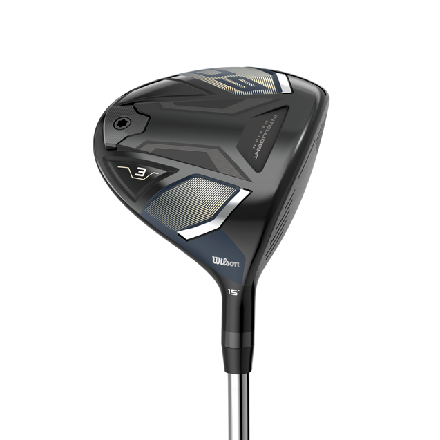 D9 Fairway Wood