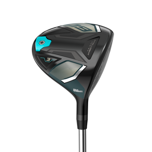 Women's D9 Fairway Wood