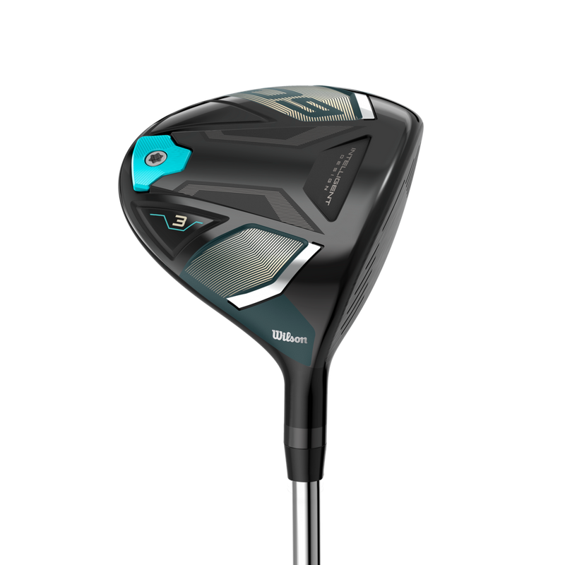 Wilson D9 Fairway Wood