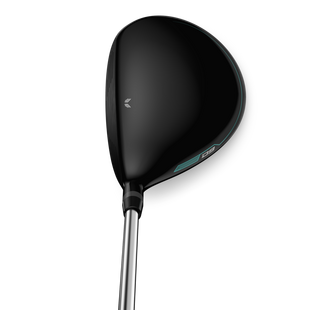 Women's D9 Fairway Wood WILSON