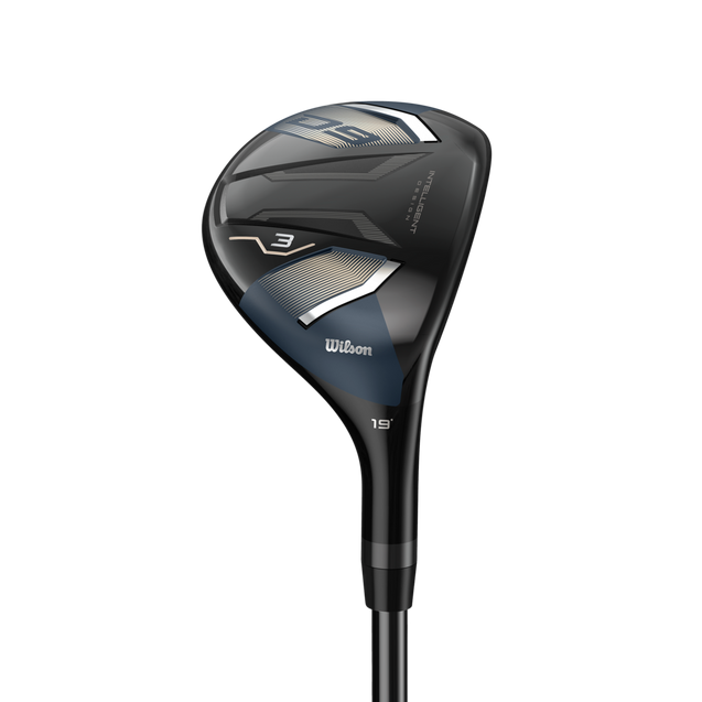Hybride D9 WILSON