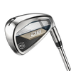 D9 5-PW GW Iron Set with Graphite Shafts