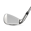 D9 5-PW GW Iron Set with Graphite Shafts