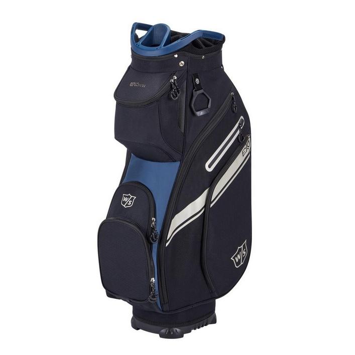 Wilson Staff Exo II Cart Bag