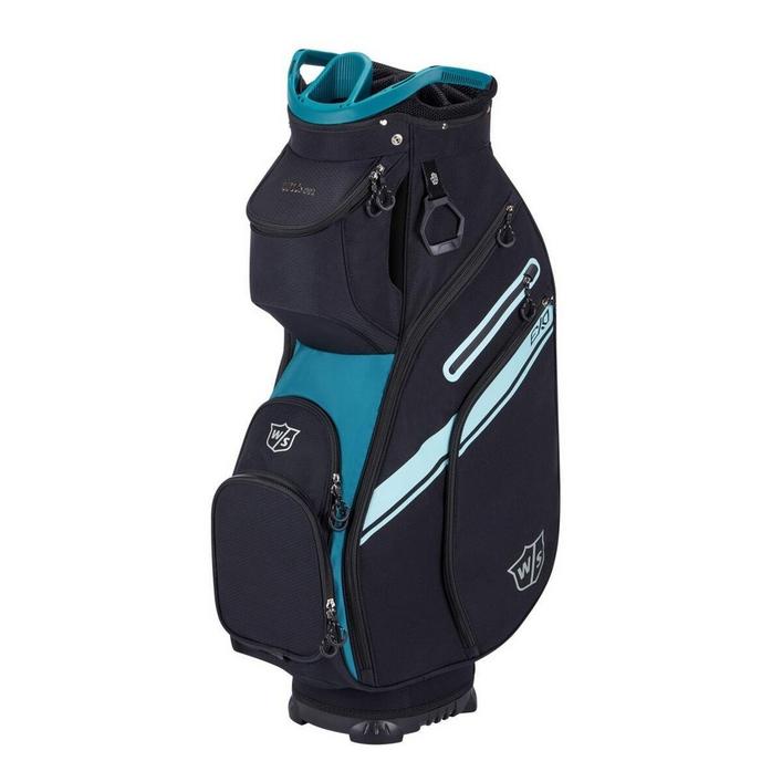 Wilson Staff Exo II Cart Bag