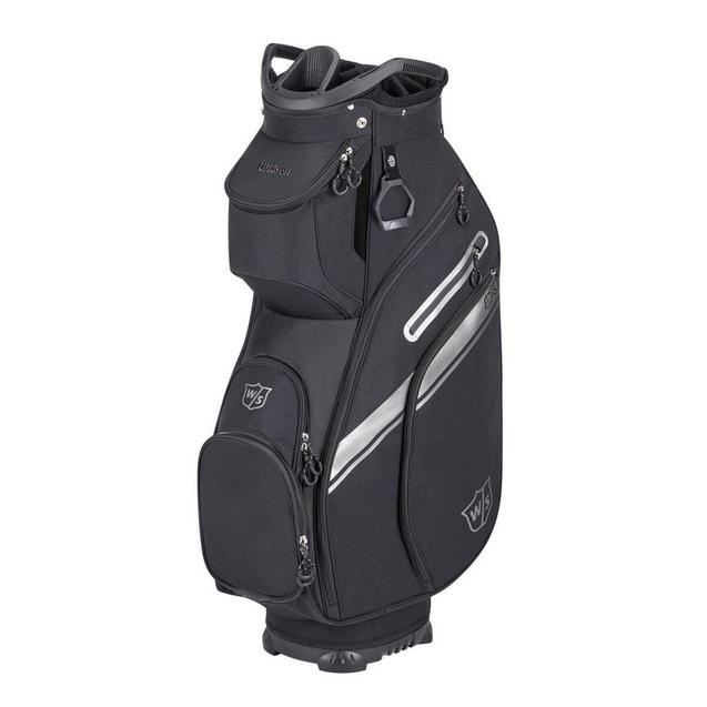 Exo II Cart Bag WILSON