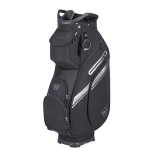 Wilson Staff Exo II Cart Bag