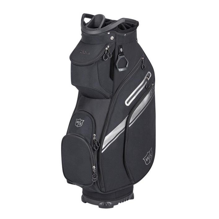 Wilson Staff Exo II Cart Bag