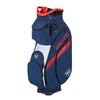 Wilson Staff Exo II Cart Bag