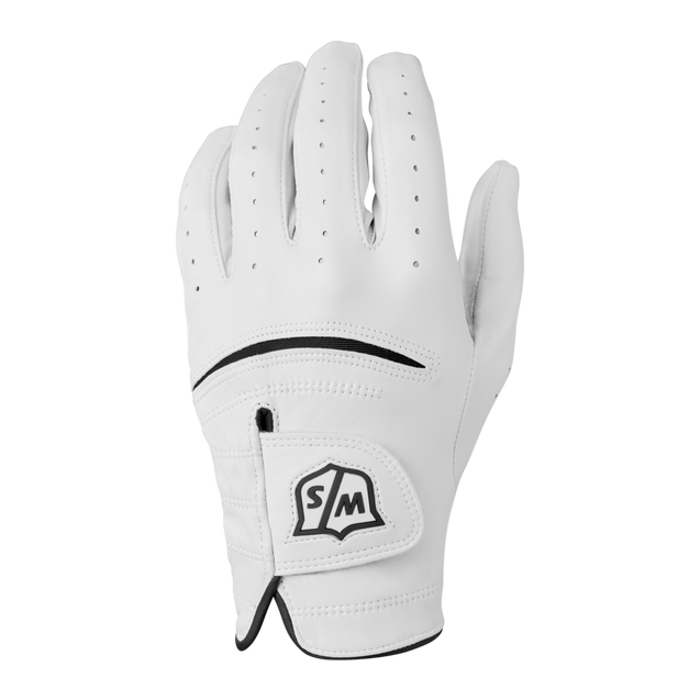 Men's Staff Model Golf Glove WILSON