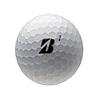 Balles e12 Contact - Blanc