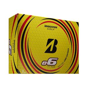 2021 e6 Golf Balls