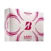 Lady Precept Golf Balls