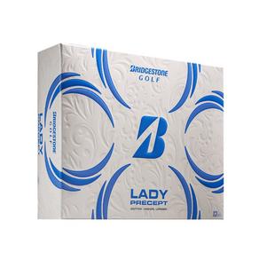 Balles Lady Precept