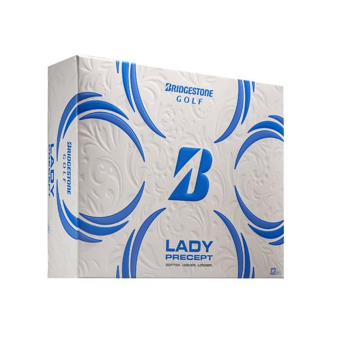 Lady Precept Golf Balls