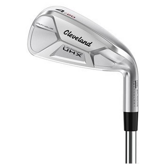Women's Launcher UHX Utility Iron with Graphite Shaft CLEVELAND