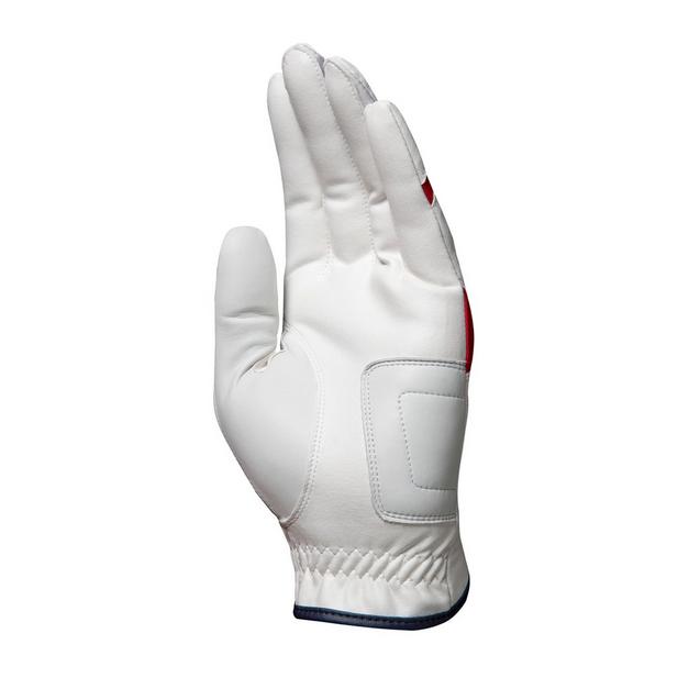 Cadet deals golf glove