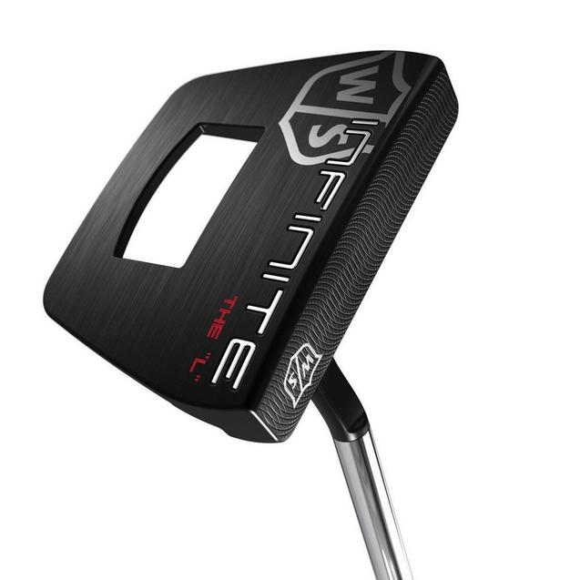 Prior Generation - Infinite Putter - The L WILSON