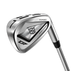 D7 Forged 4-PW Iron Set with Graphite Shafts