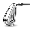 D7 Forged 4-PW Iron Set with Graphite Shafts