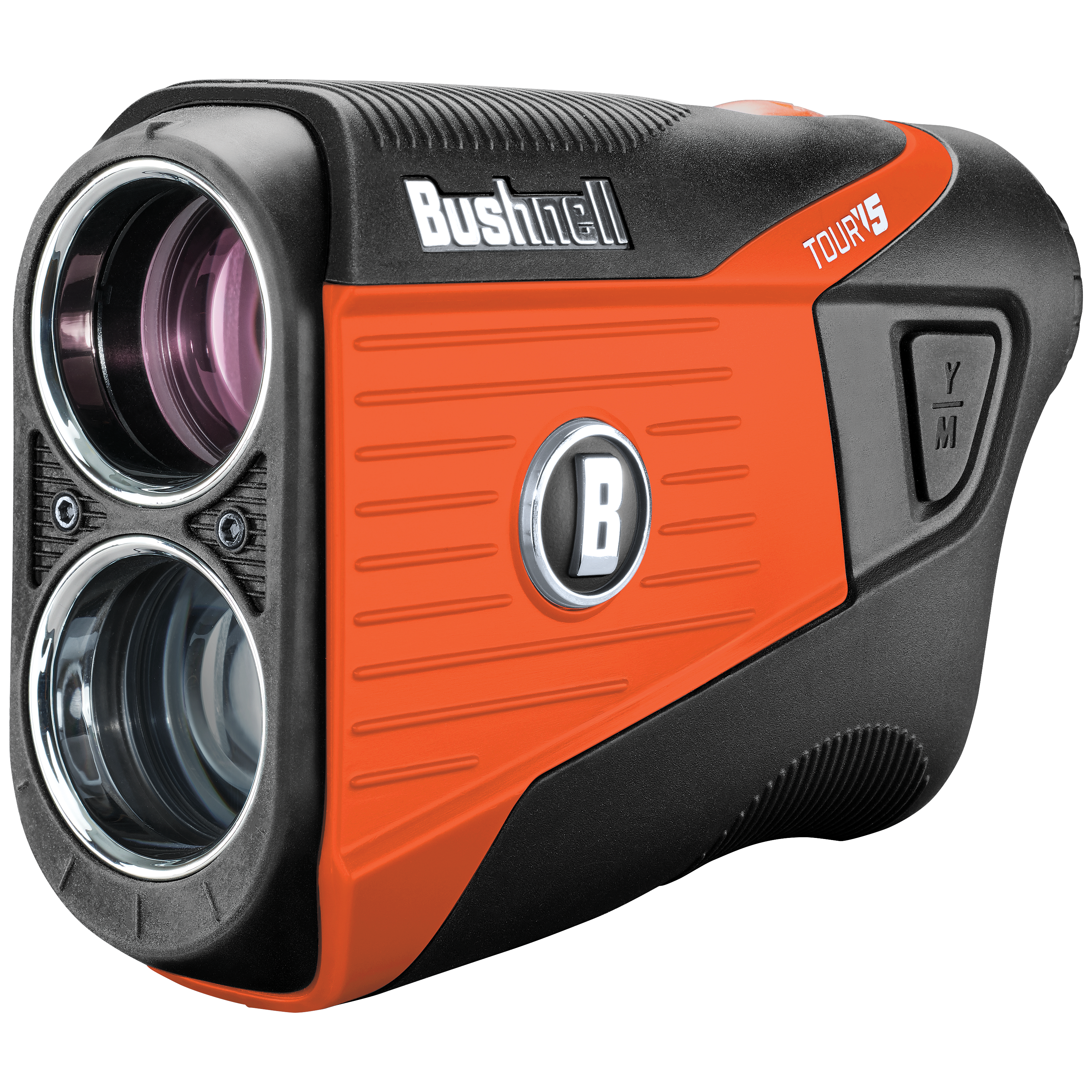 bushnell rangefinder bushnell v5 with slope
