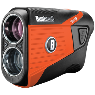 Tour V5 Exclusive Rangefinder - Orange 