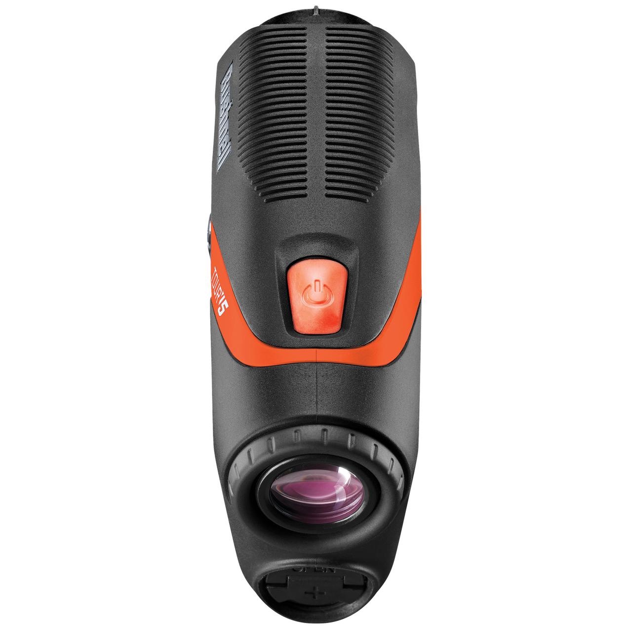 Tour V5 Exclusive Rangefinder - Orange | BUSHNELL Tour V5 Exclusive Rangefinder - Orange | BUSHNELL