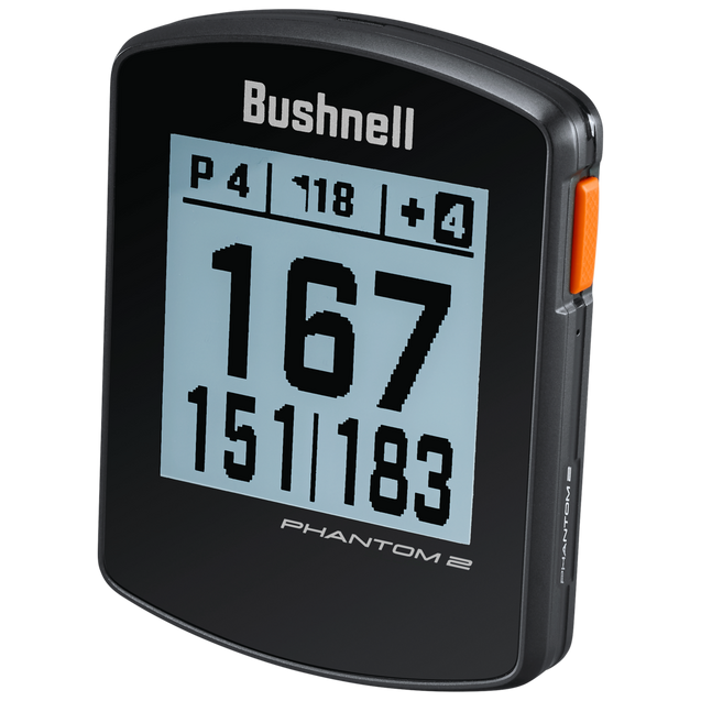 GPS Phantom 2 BUSHNELL Golf Town Limited