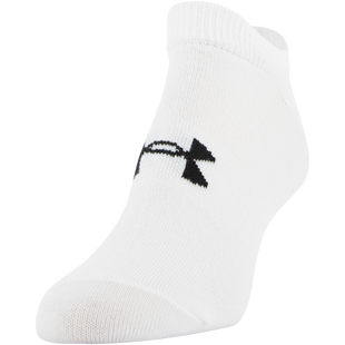 Chaussettes Essential No Show pour femmes - Paquet de 6