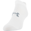 Women's Essential No Show Socks - 6 Pack