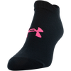 Women's Essential No Show Socks - 6 Pack