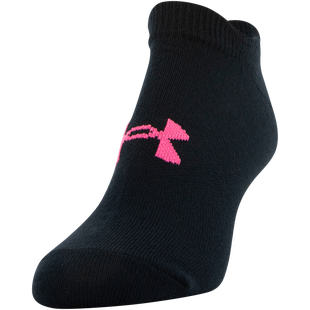 Chaussettes Essential No Show pour femmes - Paquet de 6