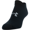 Women's Essential No Show Socks - 6 Pack