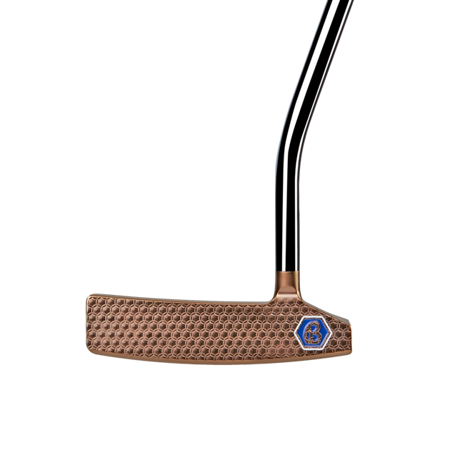 2021 Queen B 6 Putter with SINK Fit Standard Grip | BETTINARDI  