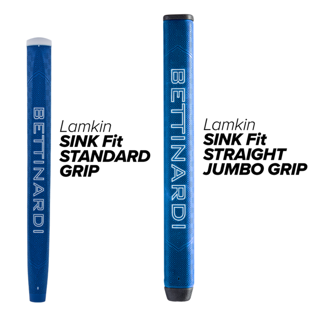 Queen B 16 Putter | Bettinardi Golf – Studio B