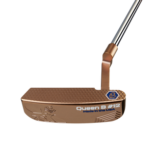 2021 Queen B 12 Putter with SINK Fit Standard Grip