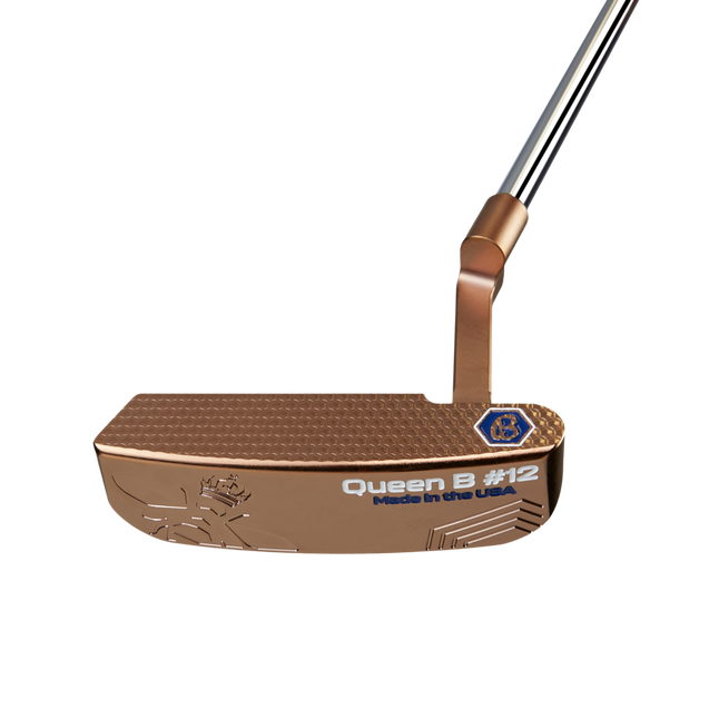 2021 Queen B 12 Putter with SINK Fit Standard Grip BETTINARDI