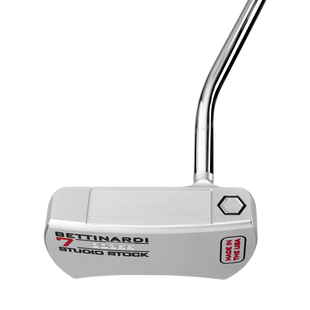 2021 Studio Stock 7 Putter with SINK Fit Standard Grip