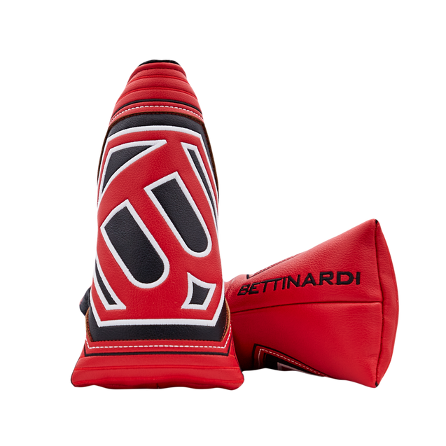 2021 Studio Stock 7 Putter with SINK Fit Standard Grip