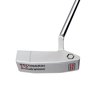 2021 Studio Stock 17 Putter with SINK Fit Standard Grip