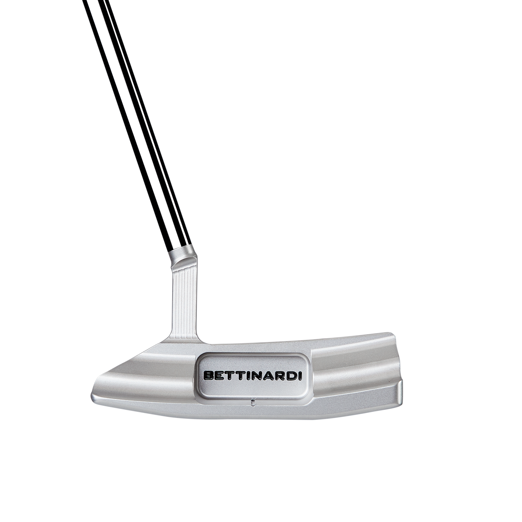 thumbnail image 2 of Bettinardi Sink Fit Lamkin Putter Grip – Standard Size, Deep Etched Gray, #8470 2 of 12