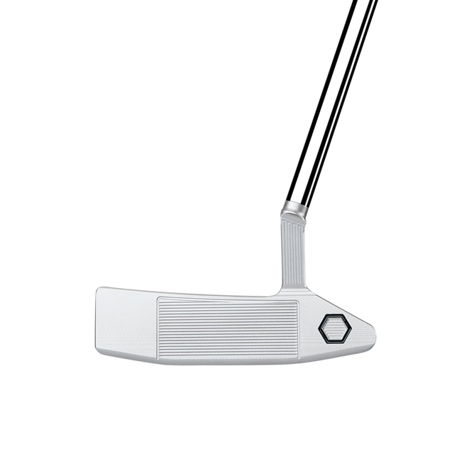 2021 Studio Stock 17 Putter with SINK Fit Jumbo Grip | BETTINARDI