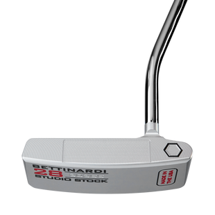 2021 Studio Stock 28 Putter with SINK Fit Standard Grip