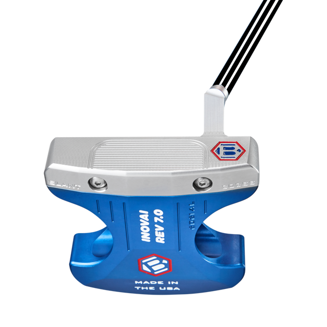 Inovai 7.0 Slant Putter with SINK Fit Jumbo Grip