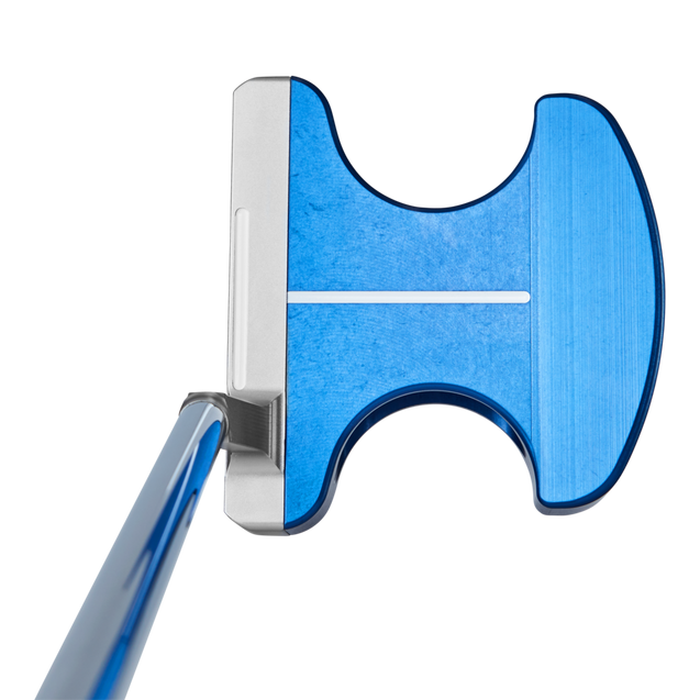 Inovai 7.0 Slant Putter with SINK Fit Jumbo Grip