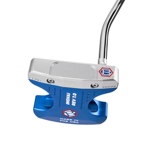 Inovai 7.0 Spud Putter with SINK Fit Jumbo Grip