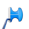 Inovai 7.0 Spud Putter with SINK Fit Jumbo Grip