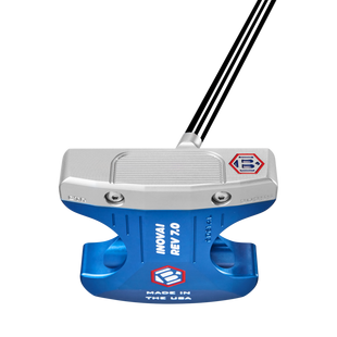 Inovai 7.0 Centre Putter with SINK FIt Jumbo Grip